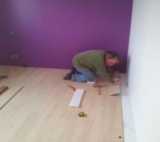 Lame PVC Gerflor Senso Lock Plus