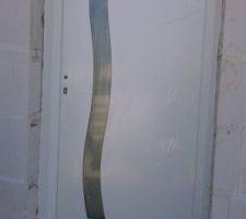 Notre porte
