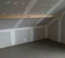 Grande chambre