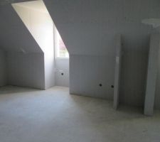 Salle multimédia - Etage