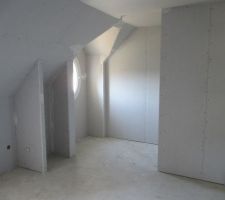 Salle multimédia - Etage