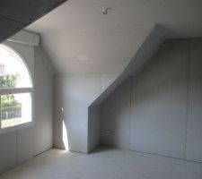 Chambre - Etage