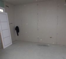 RDC : chambre 1