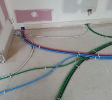 Passage dessus/dessous...