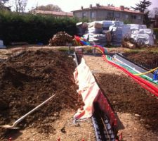 On remet la terre !!!