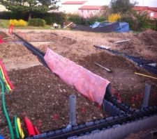 On remet la terre !!!