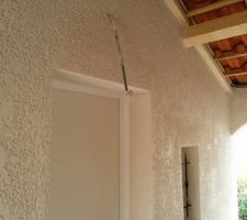 Façades terminées !!!