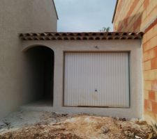 Façades terminées !!!