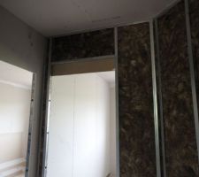 2 chambres 1er étage