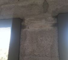 Bandes de redressement