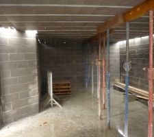 On commence &agrave; se rendre compte du volume