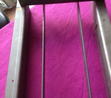Outillage agglo