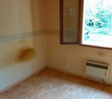 Chambre 2 avant