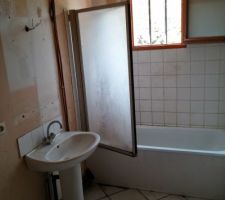 SDB avant