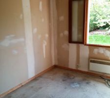 Chambre 2 avant