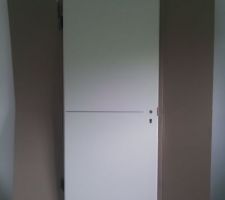 Les portes