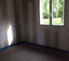 Futur dressing