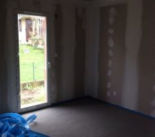 Future chambre