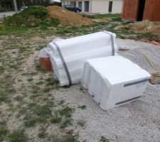 Rupteur de pont thermique