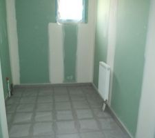 Salle de bain - 29/04/2014