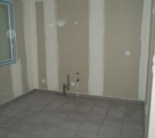 Cuisine - 29/04/2014