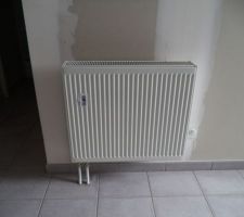 Entr&eacute;e s&eacute;jour - 29/04/2014