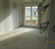 Futur salon