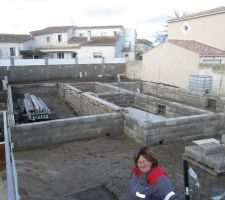 Fin du vide sanitaire arase