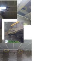 Quelques petits trous qui seront s&ucirc;rement vite combl&eacute;s