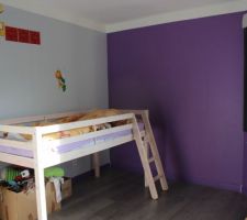 Chambre swan