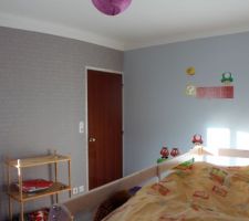 Chambre swan