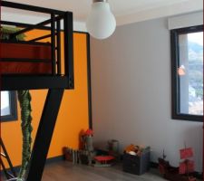 Chambre lohan