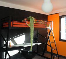 Chambre lohan