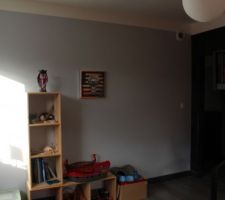 Chambre lohan