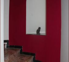 Palier 1* etage