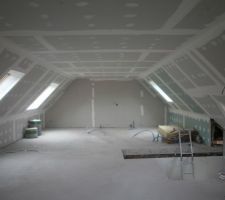 Etage_placo