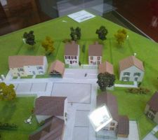 Aper&ccedil;u maquette