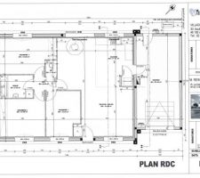 Plan dÃ?Â©finitif, Ã?Â©lectrique Ã?Â  revoir (plan type)