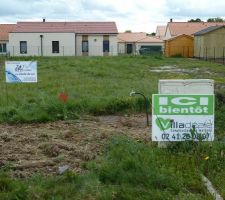 &Atilde;&copy;tude de sol &Atilde;&copy;ffectu&Atilde;&copy;.