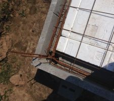 Suite du vide sanitaire