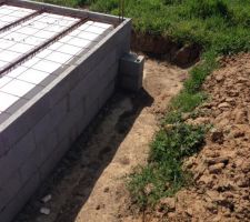 Suite du vide sanitaire