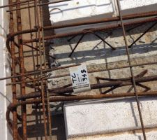 Suite du vide sanitaire