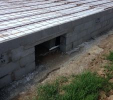 Suite du vide sanitaire