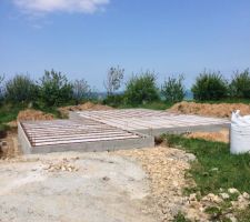 Suite du vide sanitaire