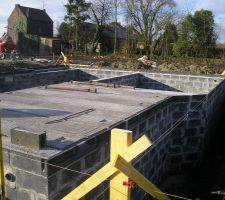 Plancher belge dourteloigne