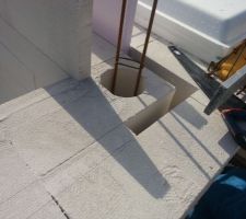 On trace les rainures