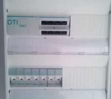 Coffret DTI VDI