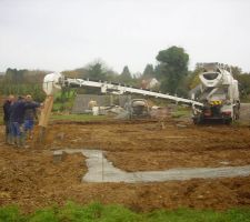 Il est déjà temps de s'activer car les voisins ont déjà pris un peu d'avance !