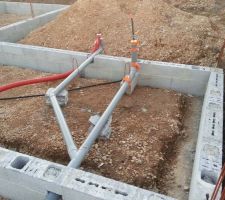 Ajout d'une sortie d'EU