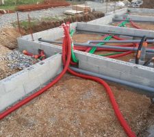 Gaines élec supplémentaires